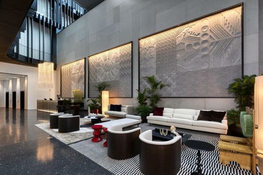 Dorothea Hotel, Budapest, Autograph Collection