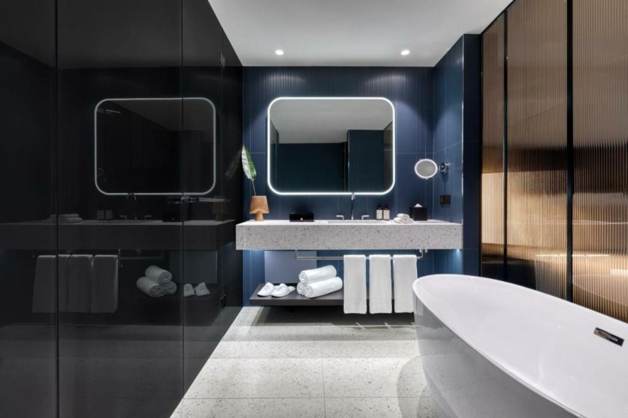 Dorothea Hotel, Budapest, Autograph Collection