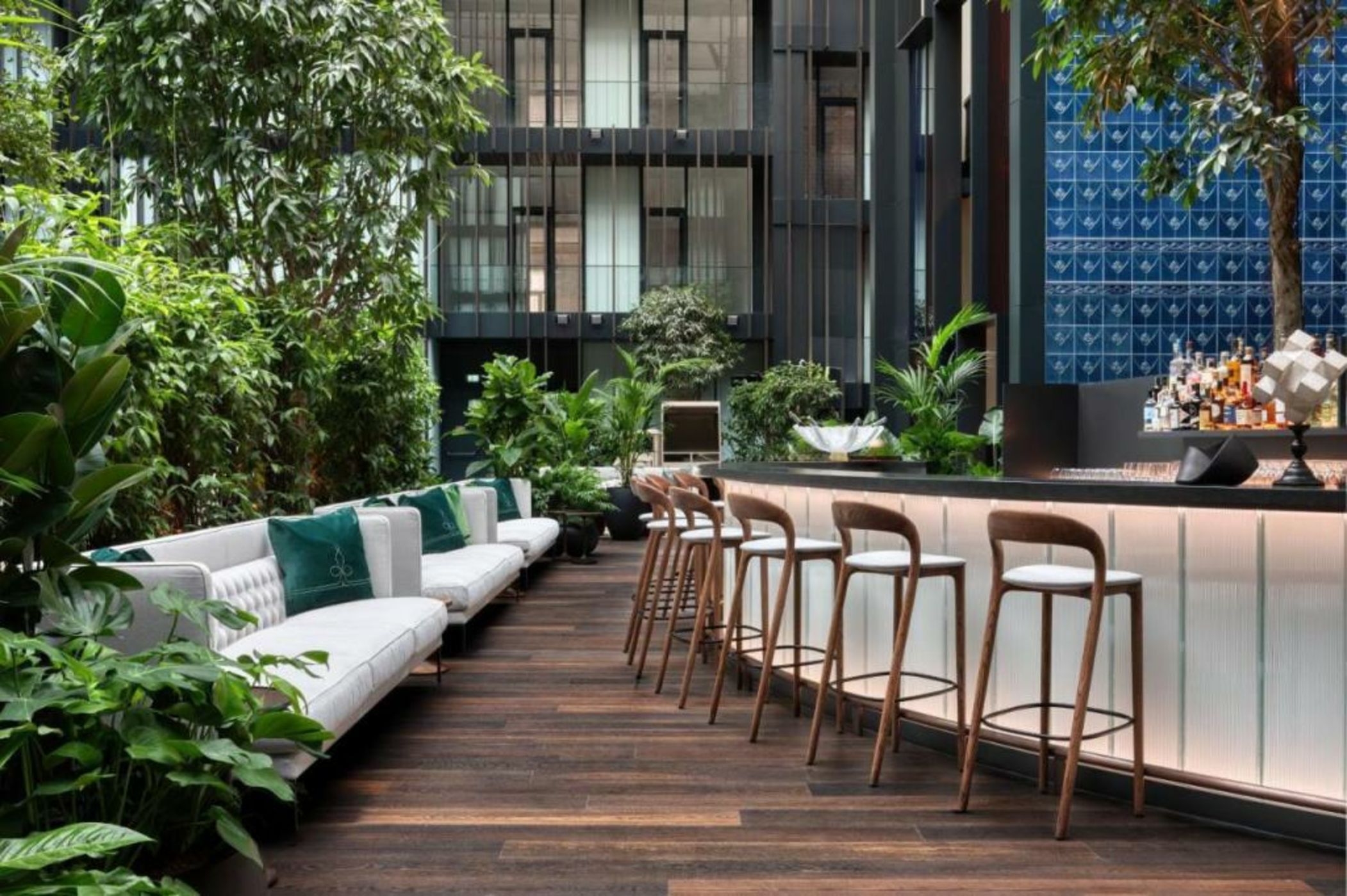 Dorothea Hotel, Budapest, Autograph Collection