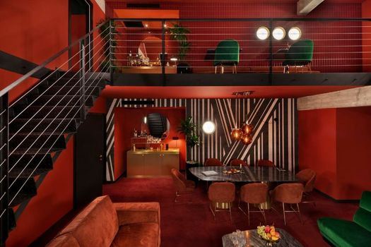 Stories Boutique Hotel