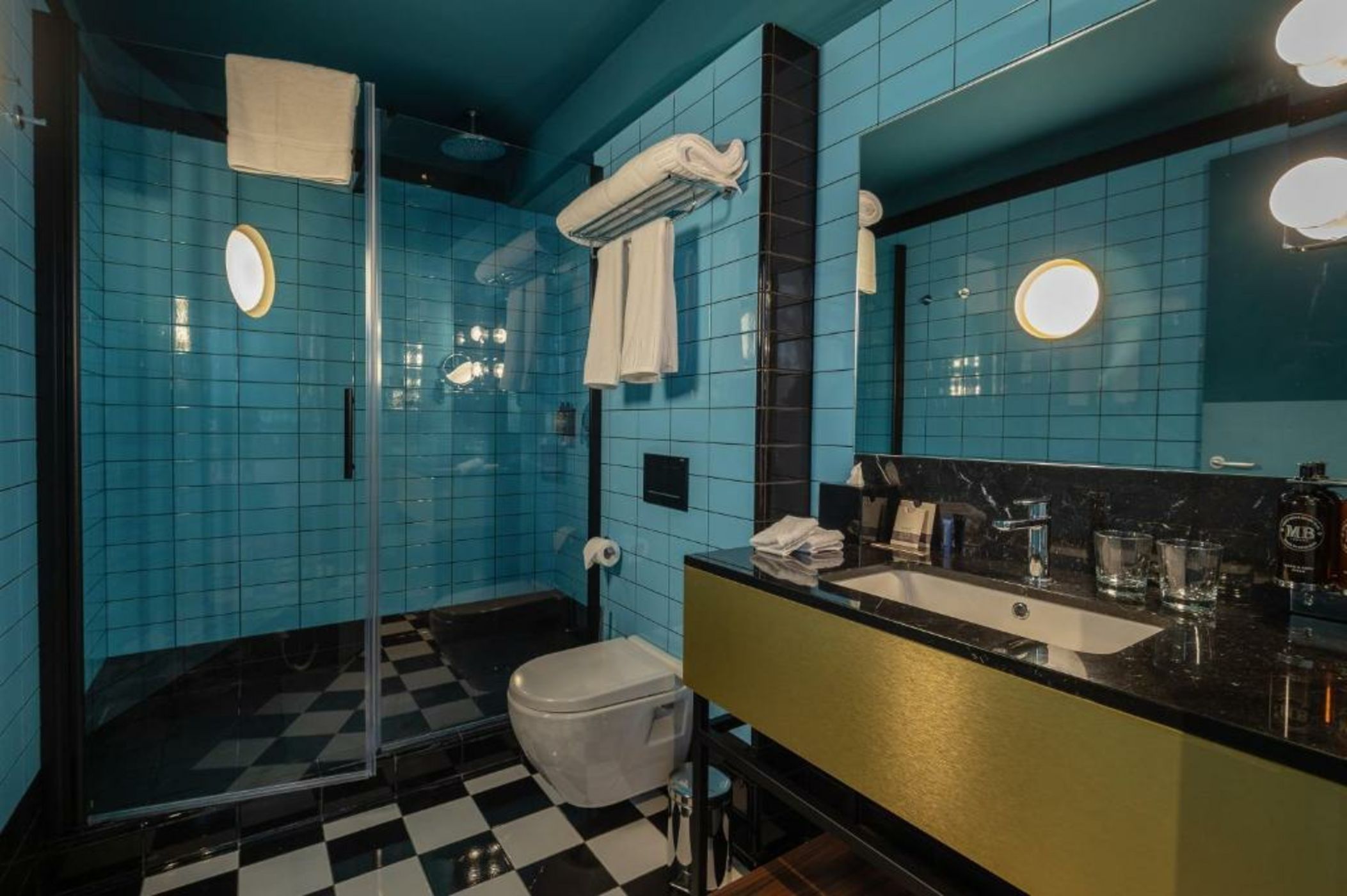 Stories Boutique Hotel