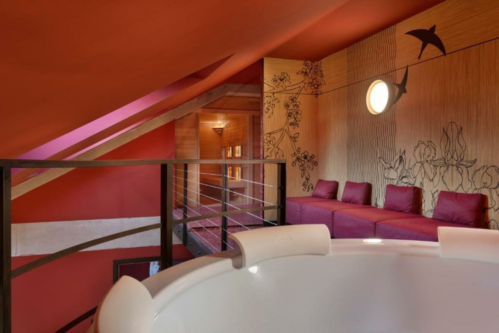 Stories Boutique Hotel