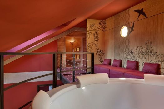 Stories Boutique Hotel