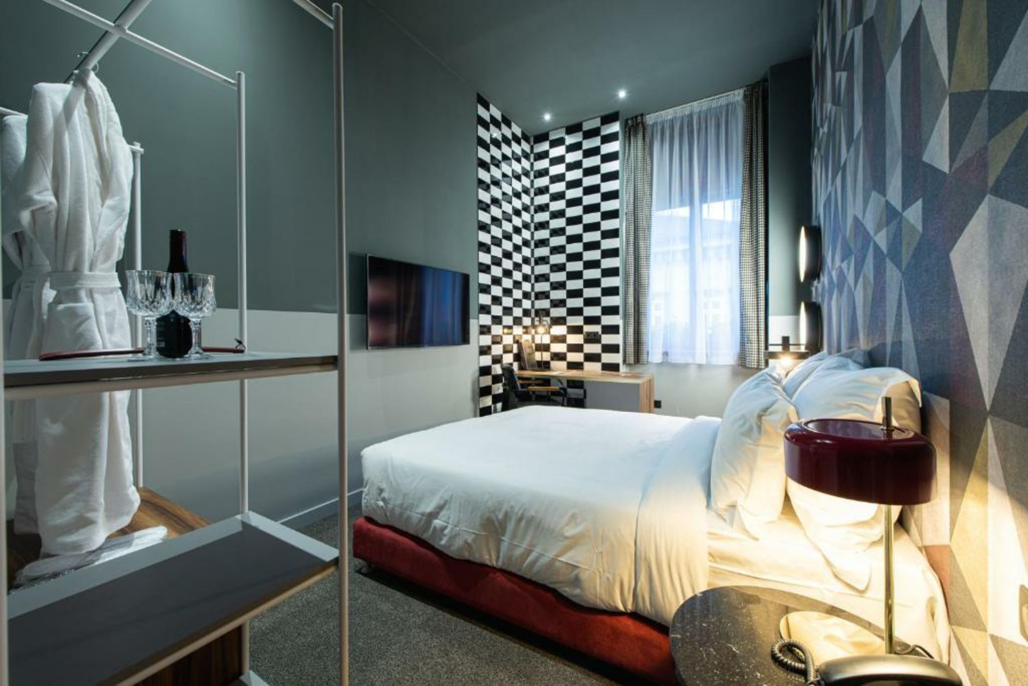 Stories Boutique Hotel