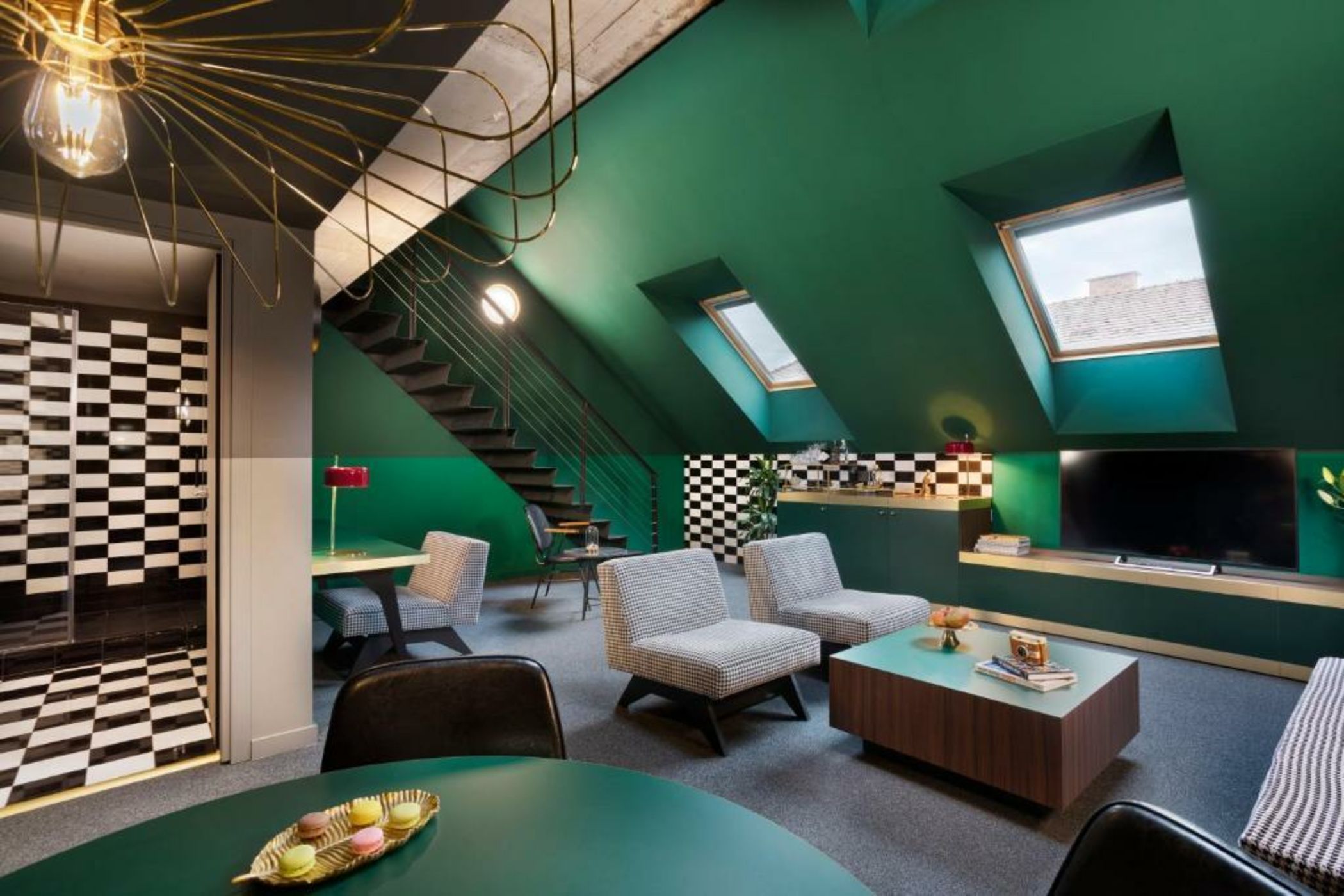 Stories Boutique Hotel