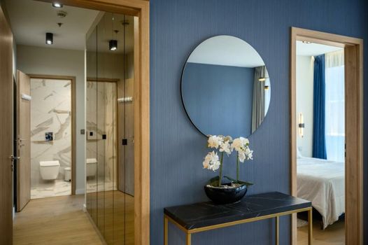 Emerald Downtown Luxury Suites by Continental Group