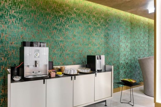 Emerald Downtown Luxury Suites with Hotel services