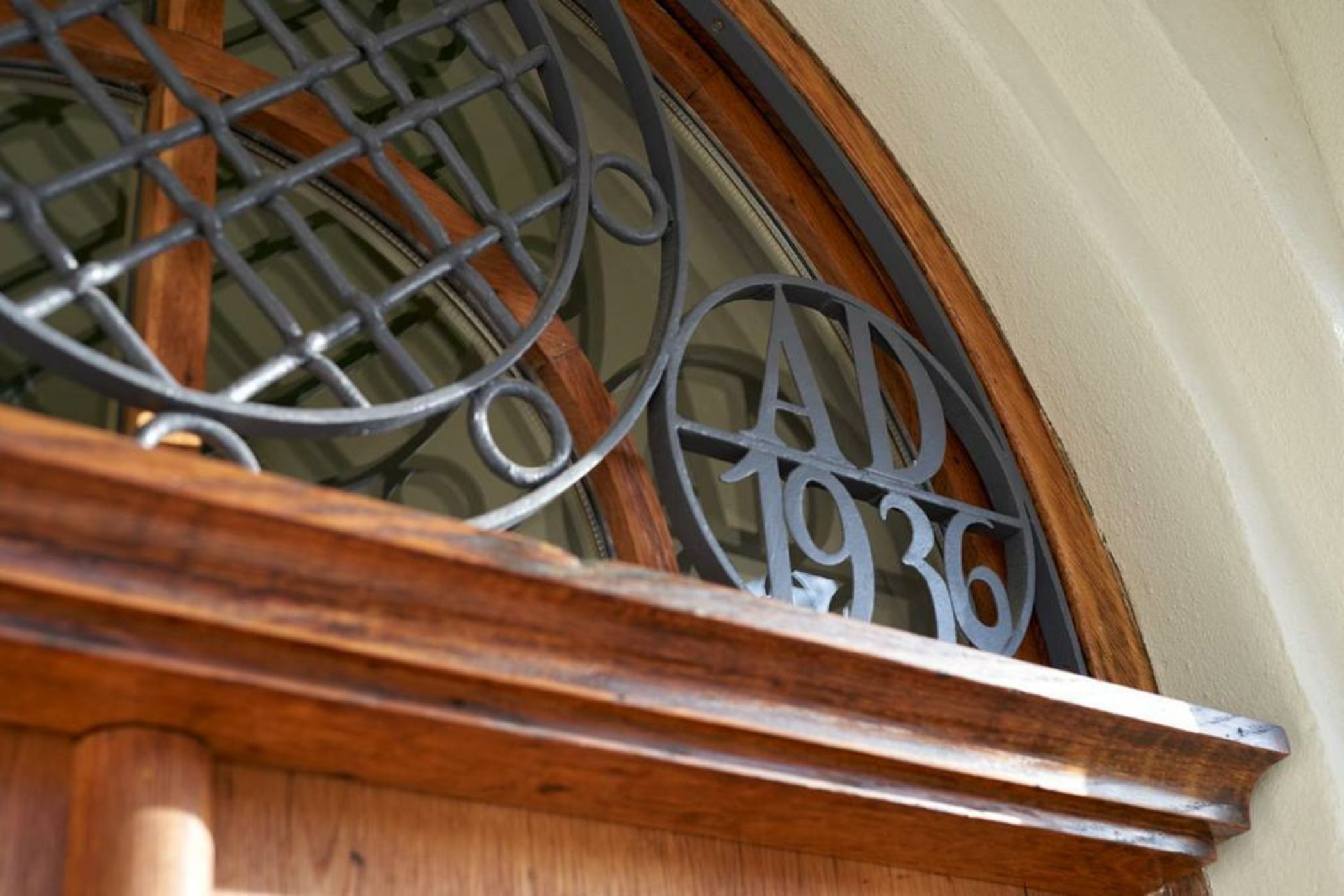 Bagatelle Gardenhouse