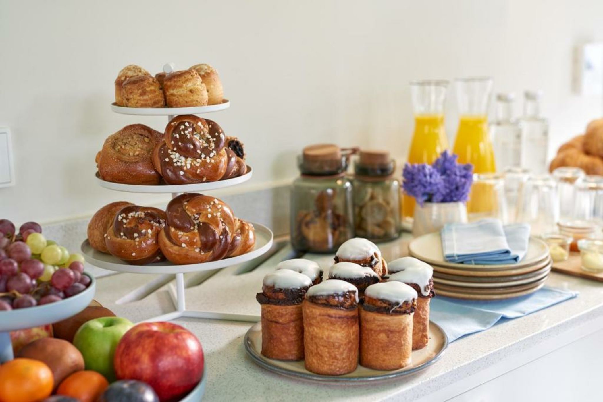 Bagatelle Gardenhouse