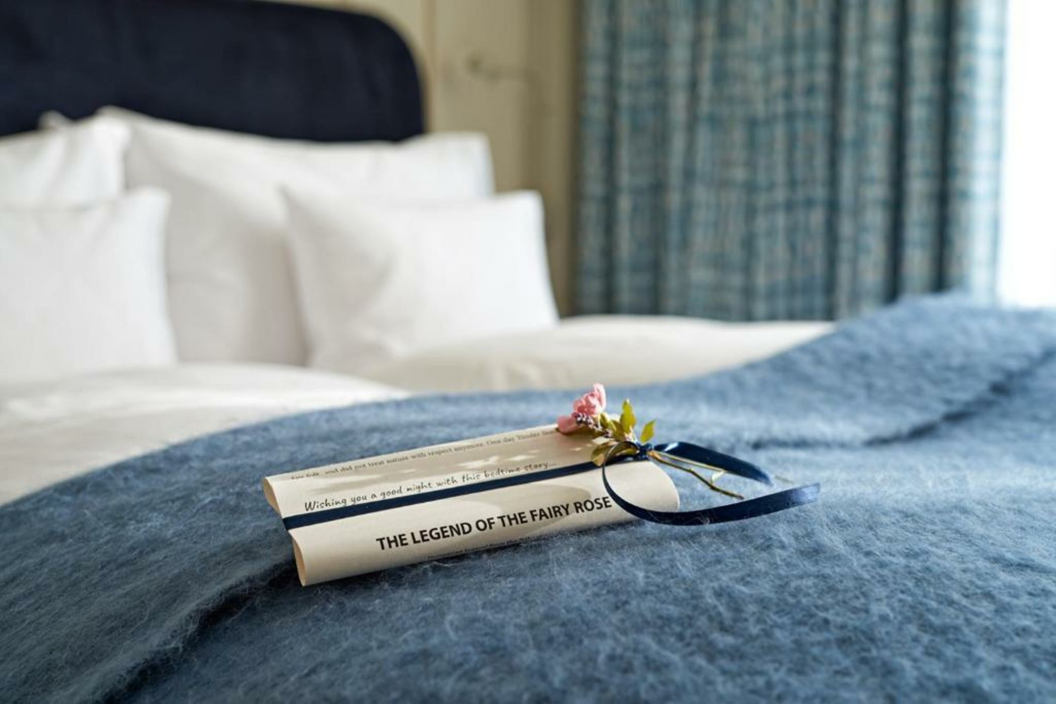 Bagatelle Gardenhouse