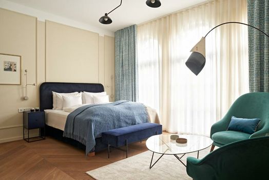 Bagatelle Gardenhouse