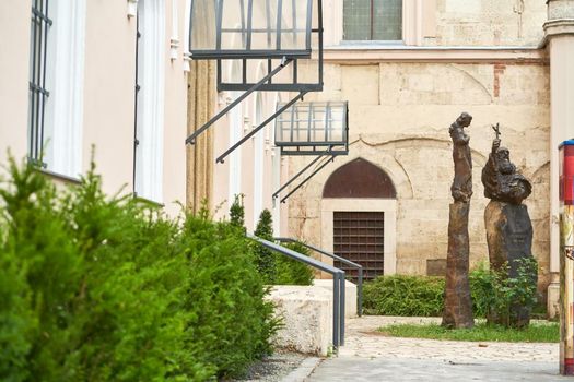 Monastery Boutique Hotel Budapest