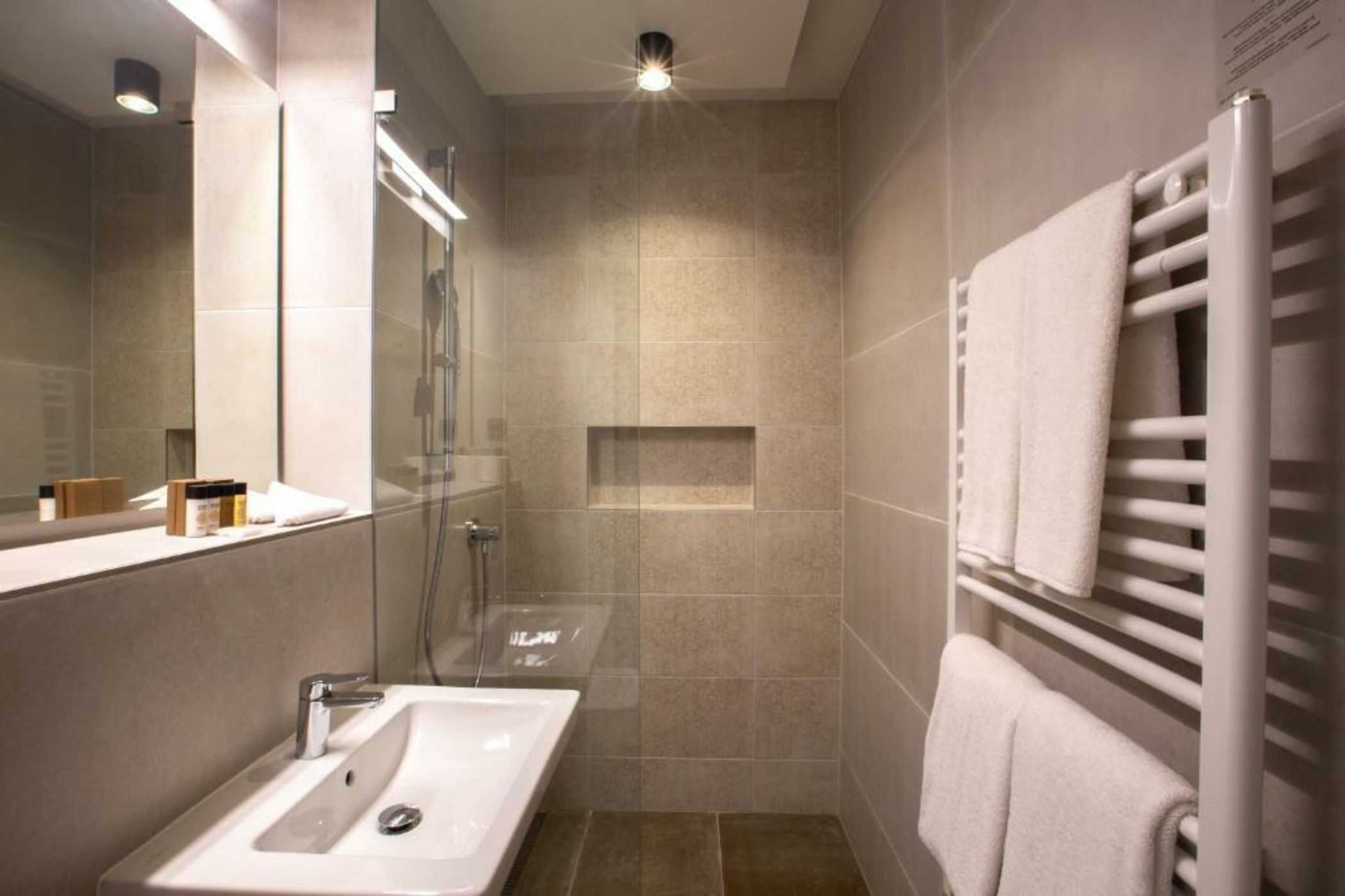 Monastery Boutique Hotel Budapest