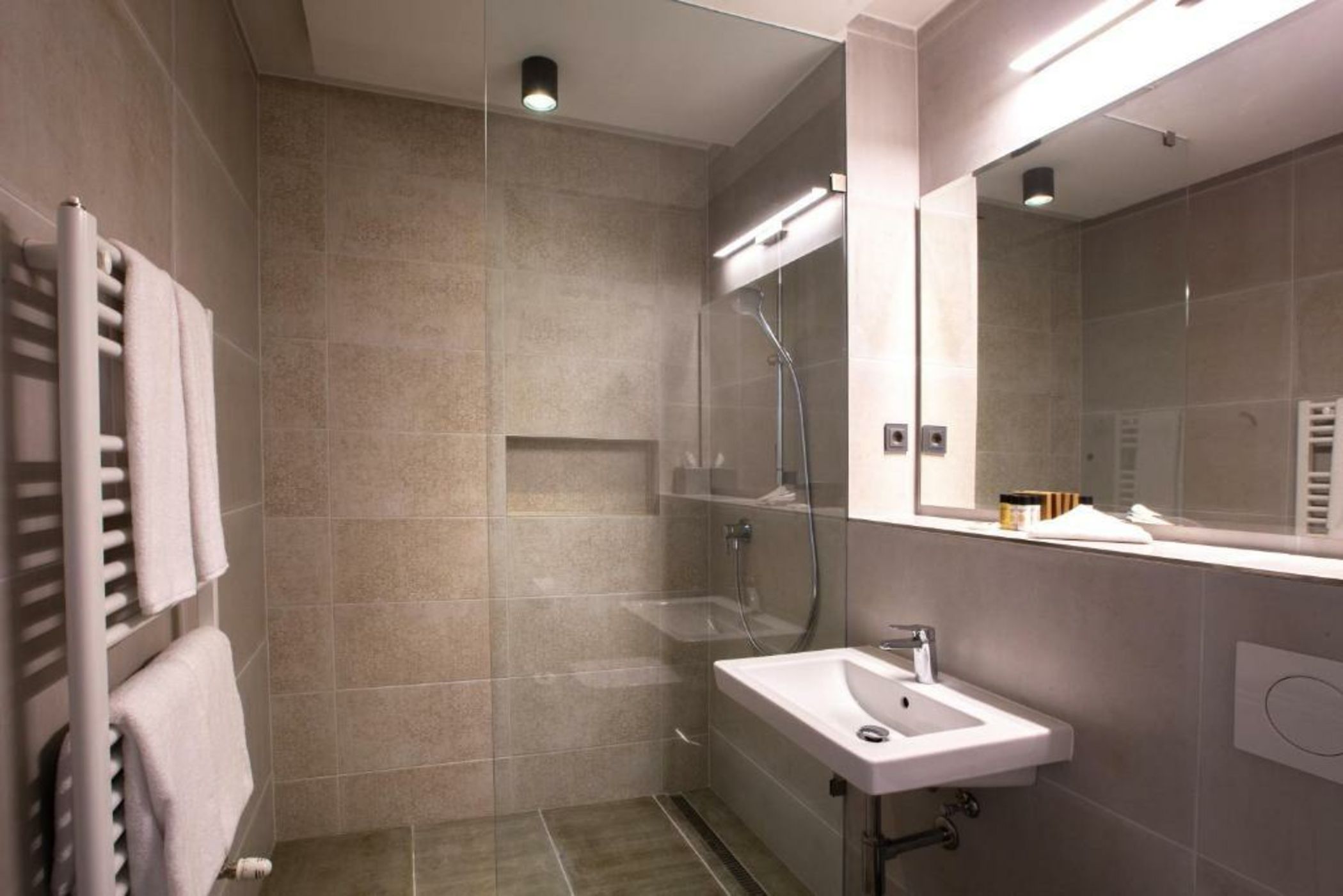 Monastery Boutique Hotel Budapest