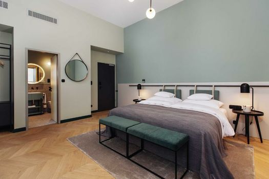 Alice Hotel