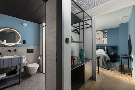 Alice Hotel