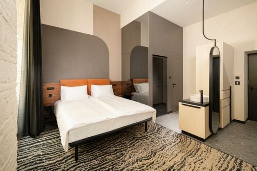 Hotel GIN Budapest