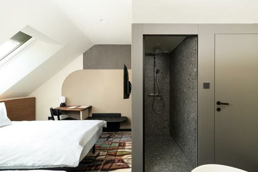 Hotel GIN Budapest