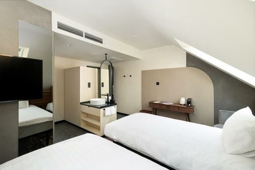 Hotel GIN Budapest