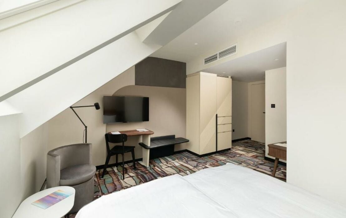 Hotel GIN Budapest, a Design Boutique Hotel Budapest, Hungary