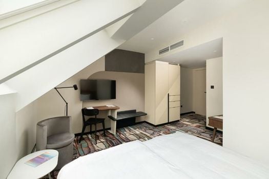 Hotel GIN Budapest