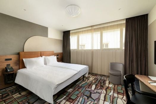 Hotel GIN Budapest
