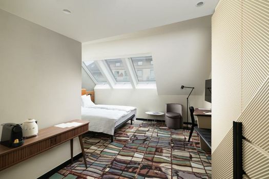 Hotel GIN Budapest