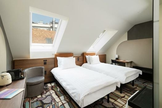 Hotel GIN Budapest