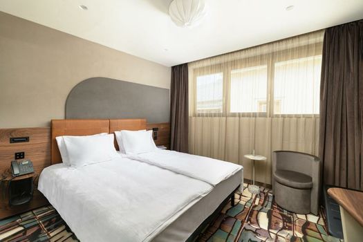 Hotel GIN Budapest