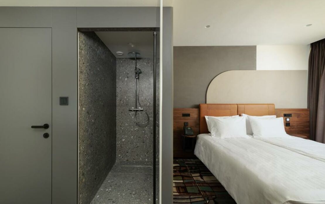 Hotel GIN Budapest, a Design Boutique Hotel Budapest, Hungary