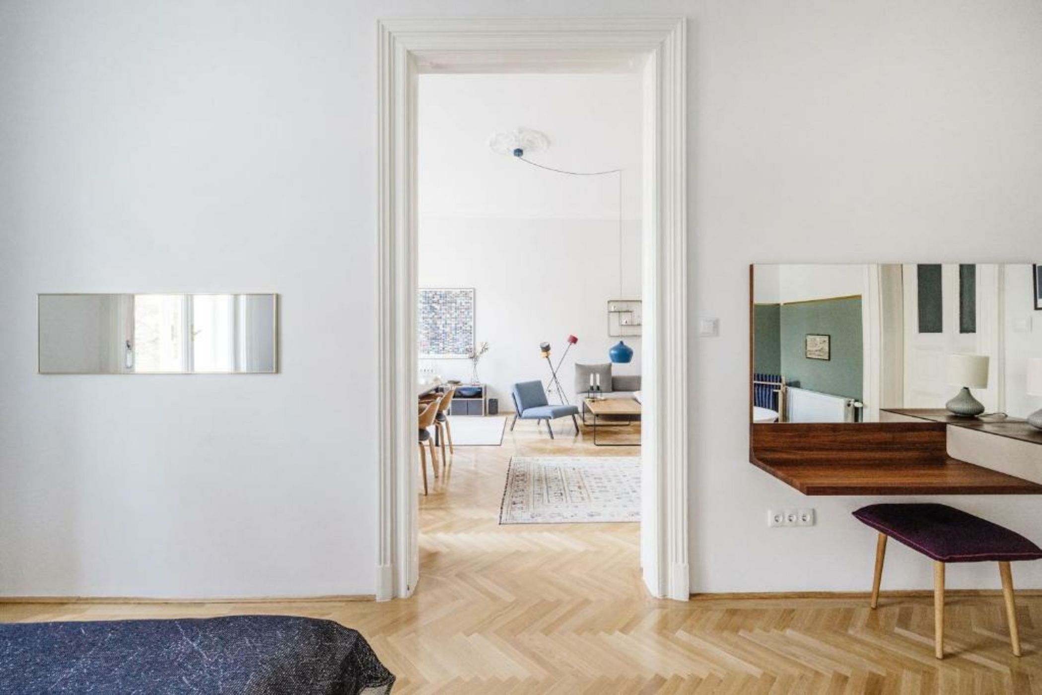 Bakáts Premium Apartment