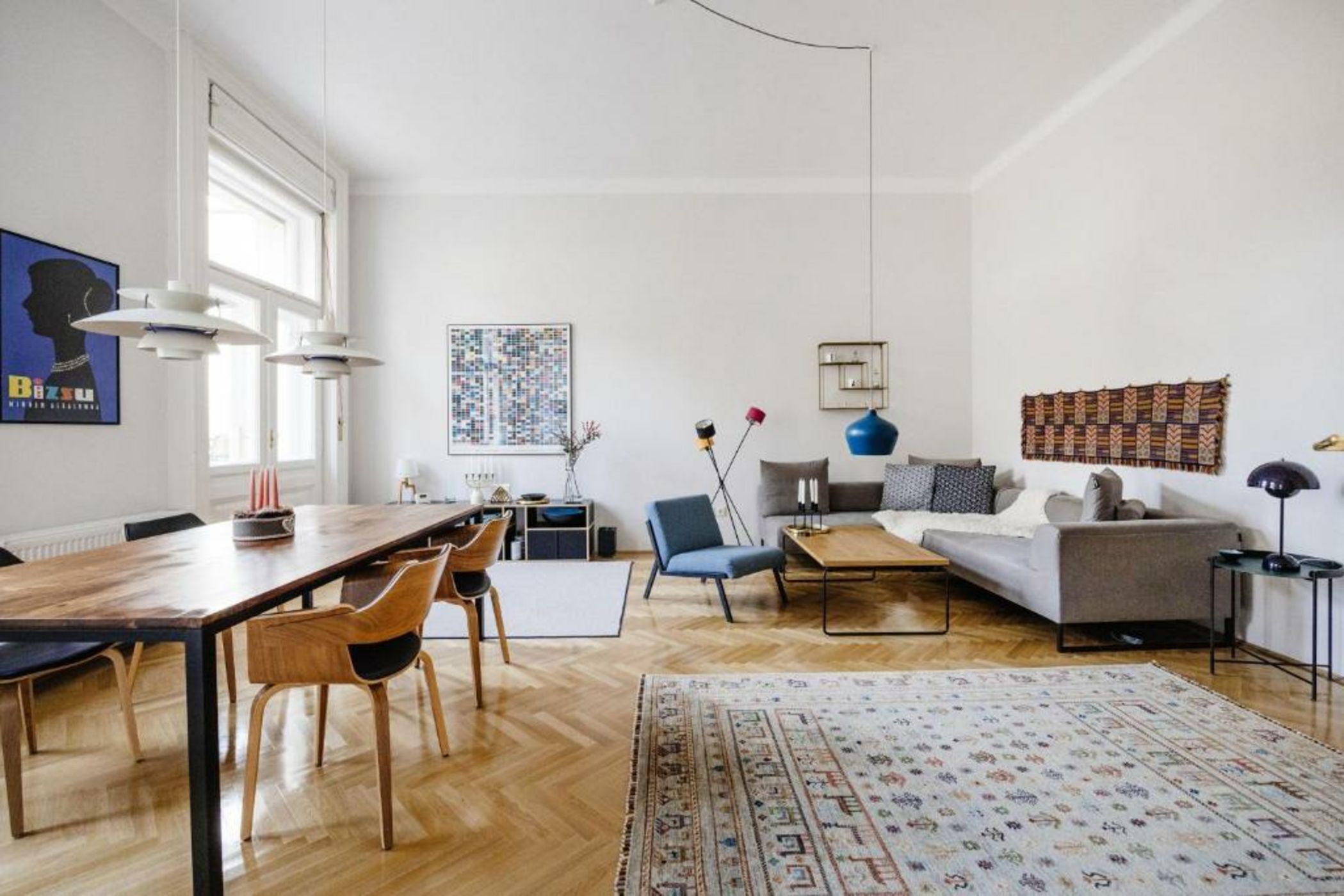 Bakáts Premium Apartment