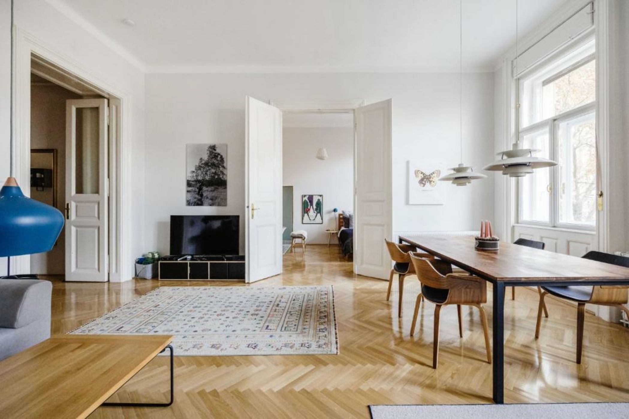 Bakáts Premium Apartment