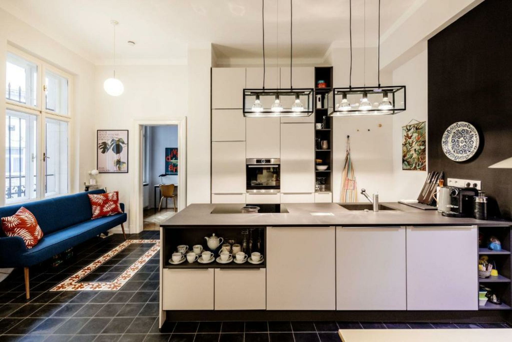 Bakáts Premium Apartment