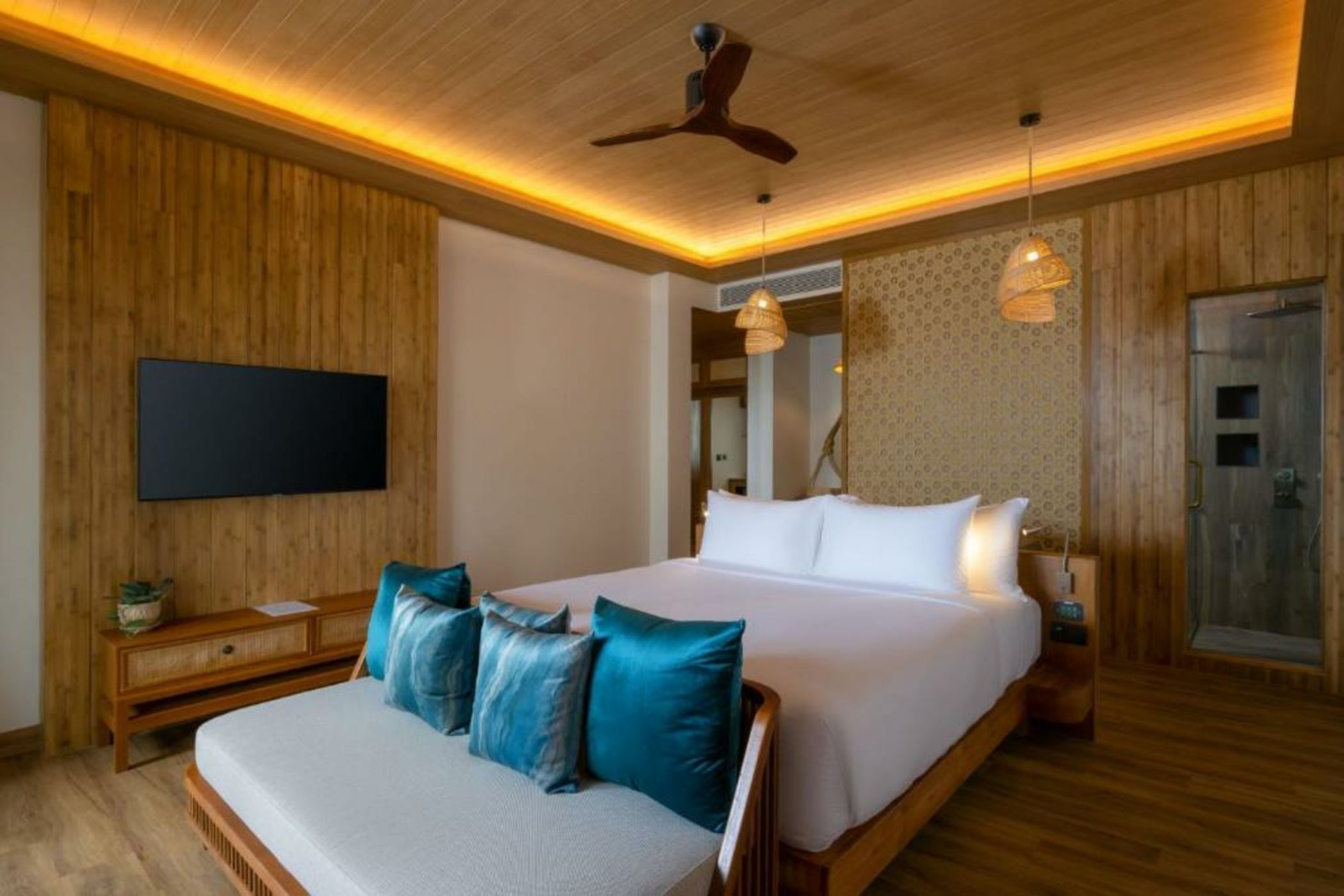 Sinae Phuket - SHA Extra Plus