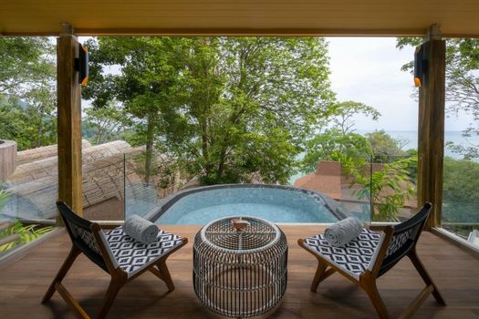 Sinae Phuket - SHA Extra Plus