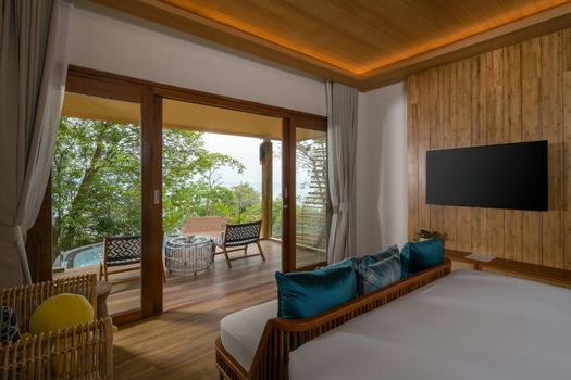 Sinae Phuket - SHA Extra Plus