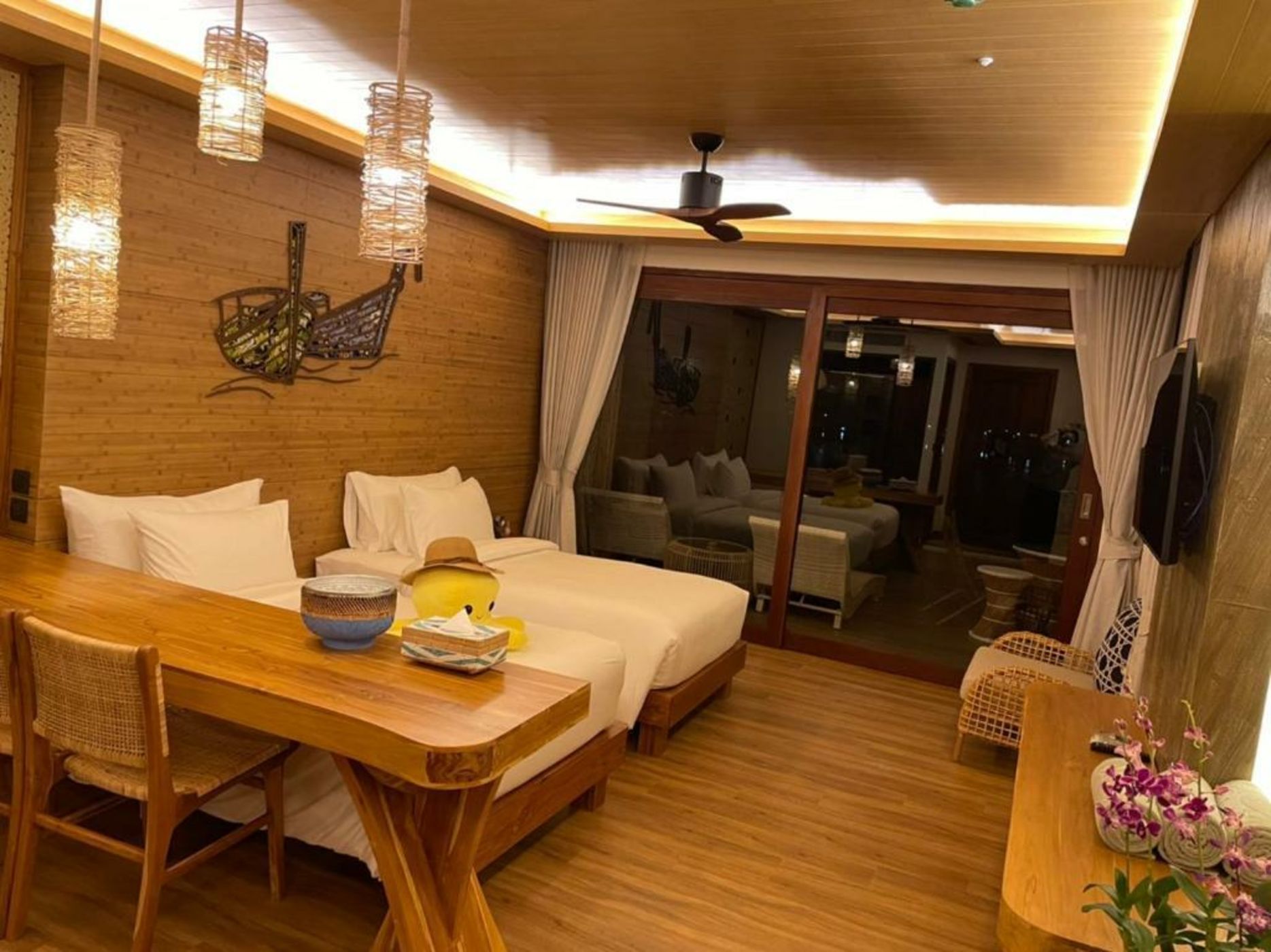 Sinae Phuket - SHA Extra Plus