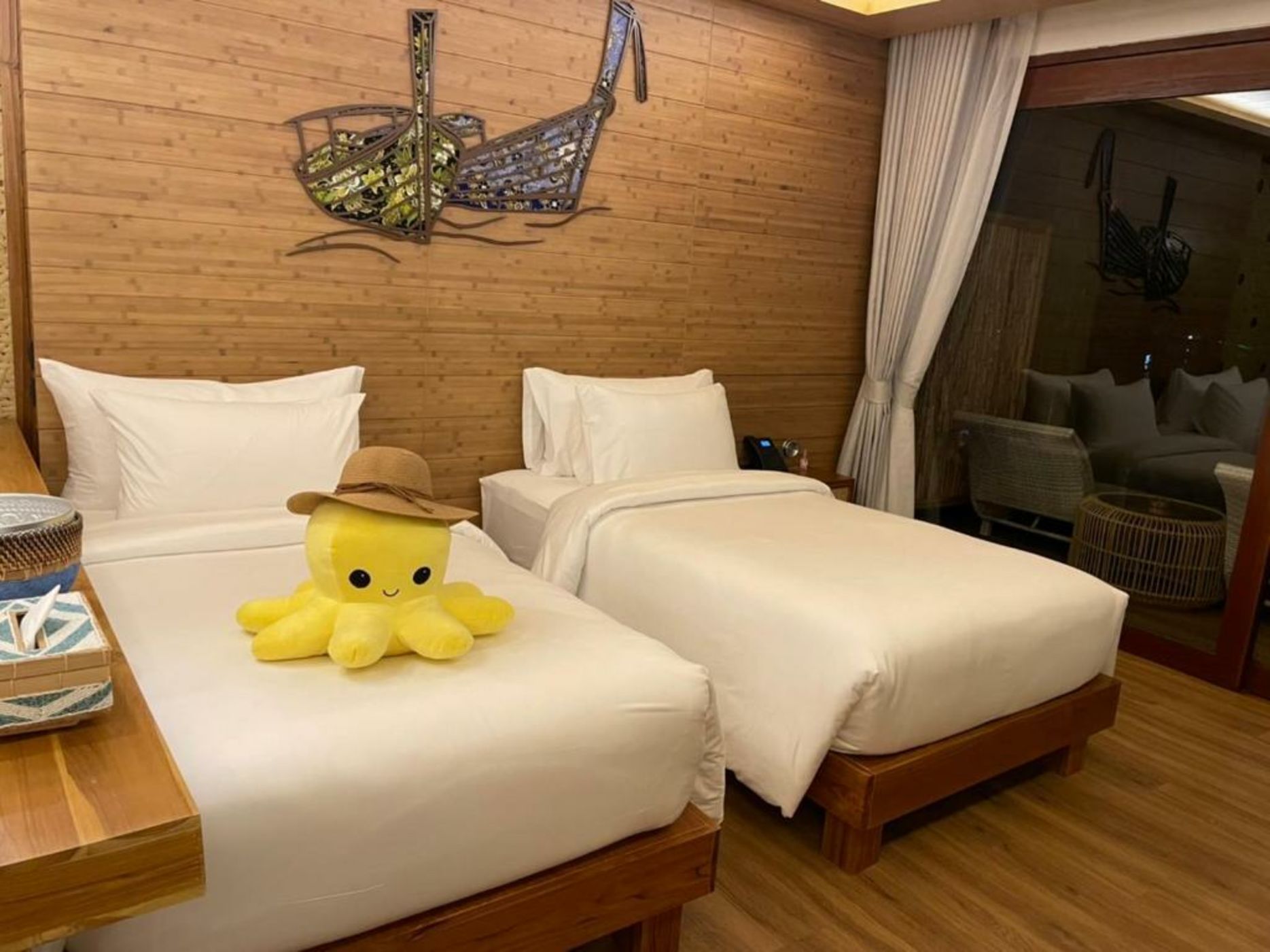 Sinae Phuket - SHA Extra Plus