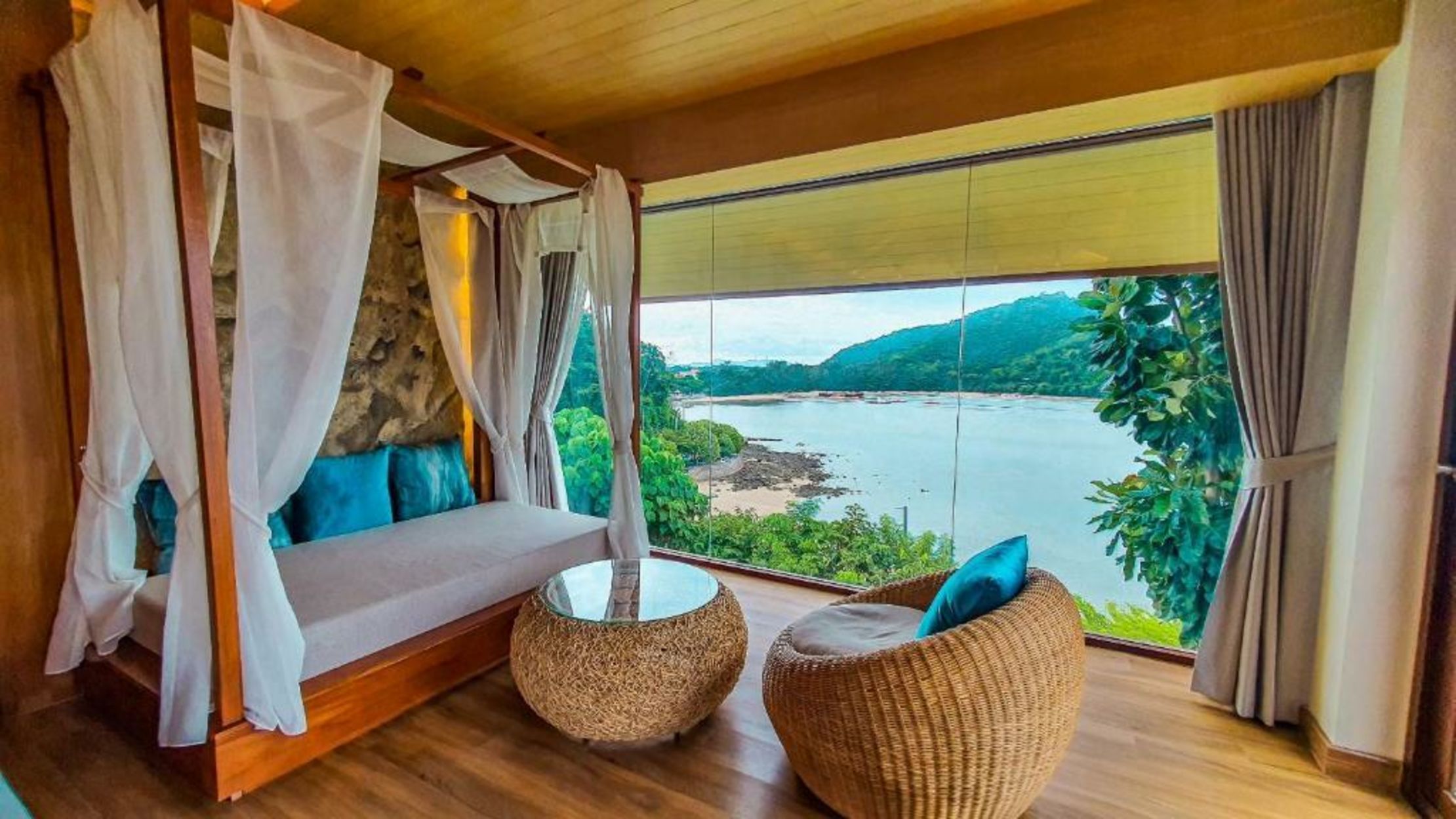 Sinae Phuket - SHA Extra Plus