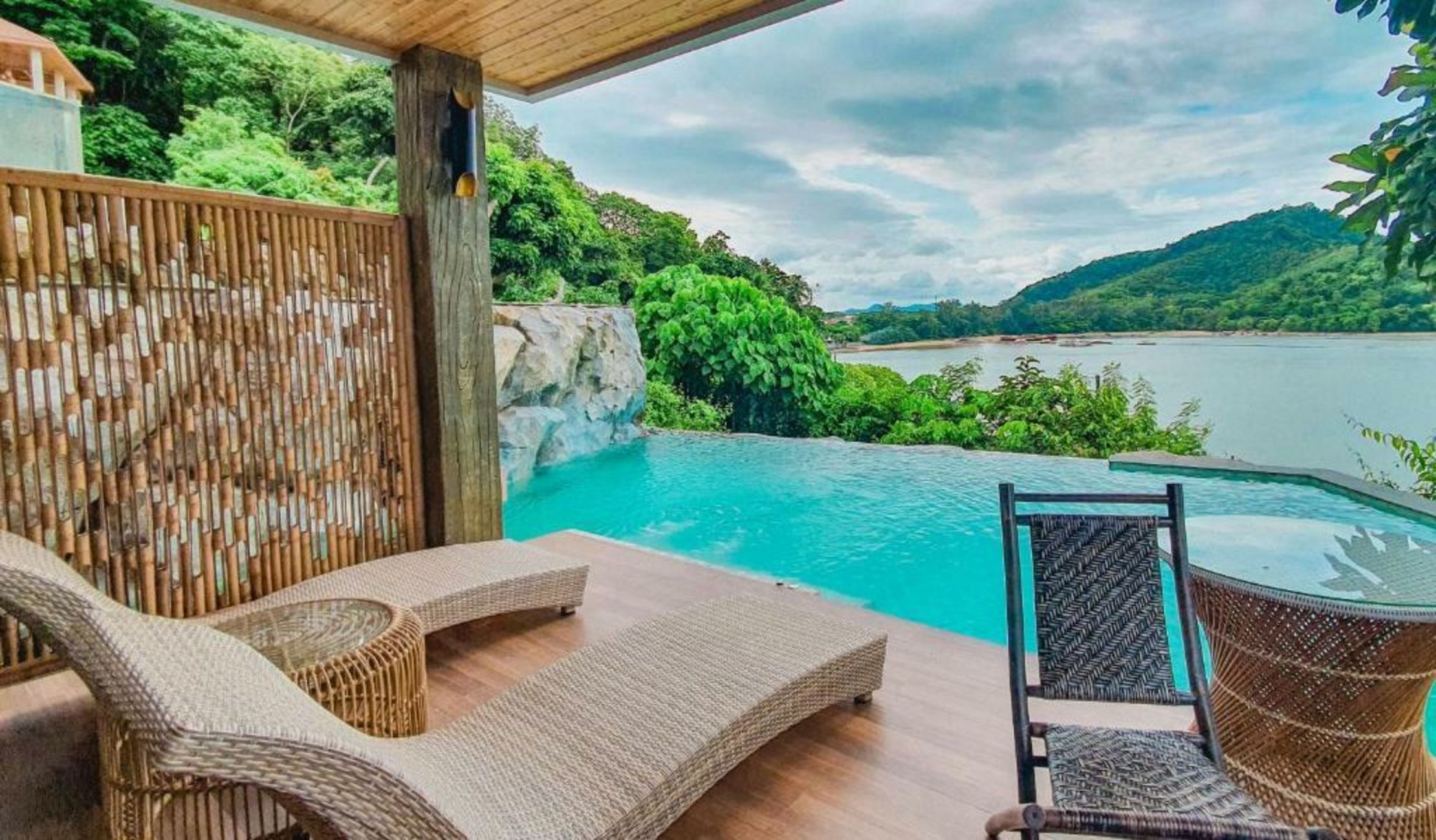 Sinae Phuket - SHA Extra Plus