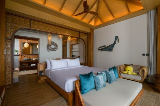 Sinae Phuket - SHA Extra Plus