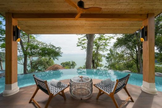 Sinae Phuket - SHA Extra Plus