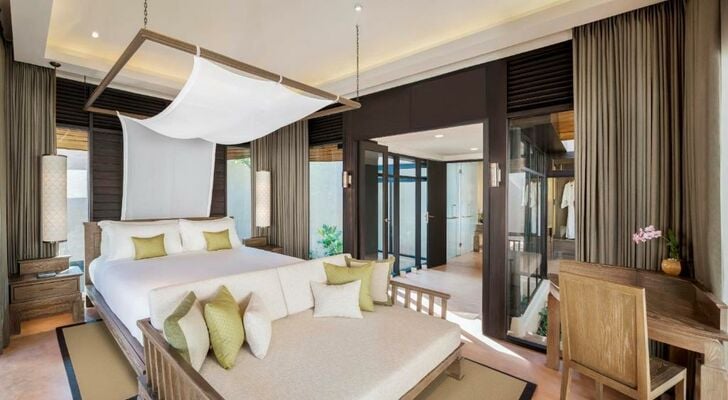 The Naka Island, a Luxury Collection Resort & Spa, Phuket