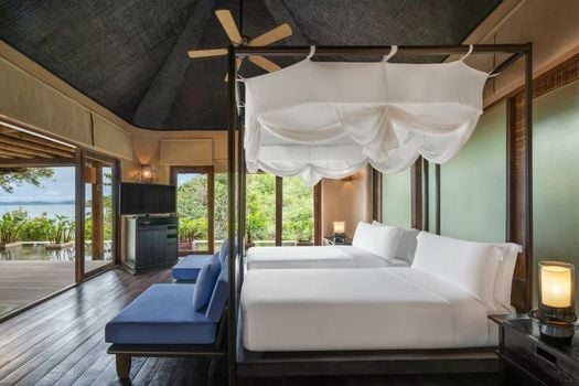 The Naka Island, a Luxury Collection Resort & Spa, Phuket