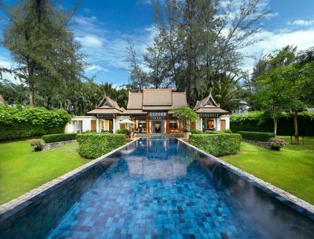 Banyan Tree Phuket - SHA Extra Plus