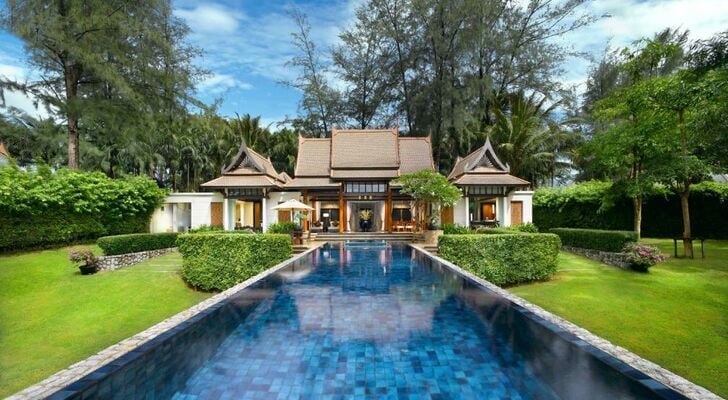 Banyan Tree Phuket - SHA Extra Plus