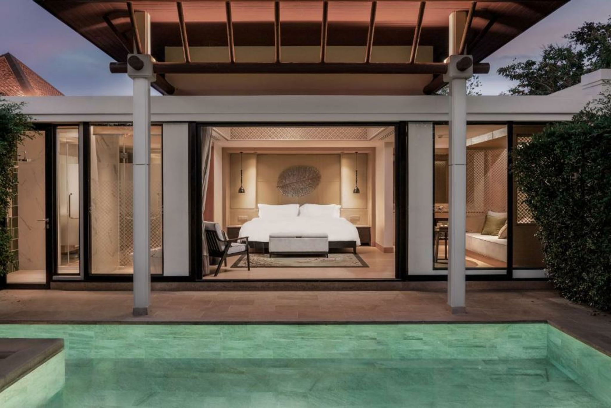 Banyan Tree Phuket - SHA Extra Plus