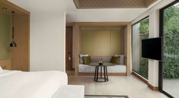 Banyan Tree Phuket - SHA Extra Plus