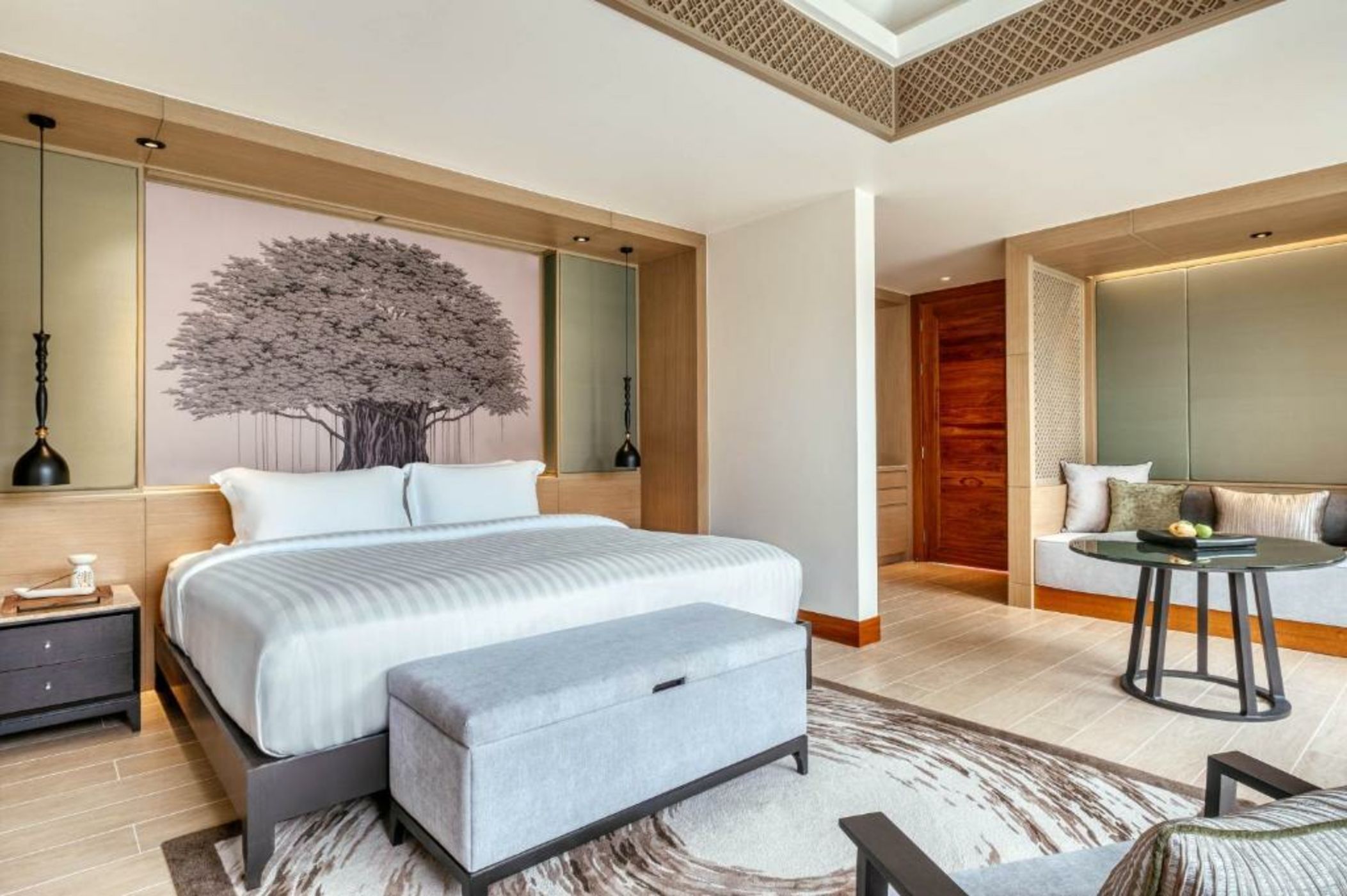 Banyan Tree Phuket - SHA Extra Plus